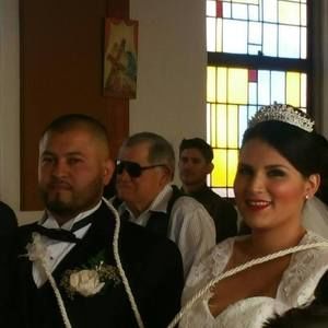 Meet your Posher, Blanca